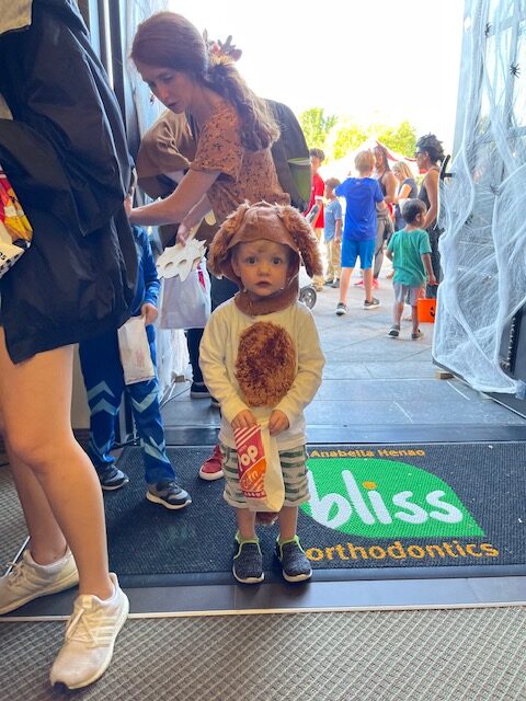 Community Involvement