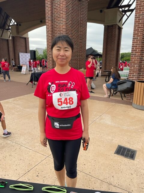 Community Involvement