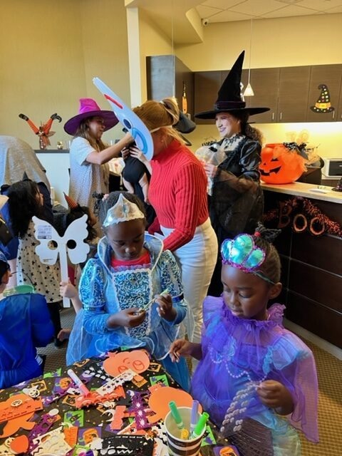 Community Involvement