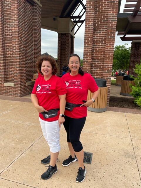 Community Involvement