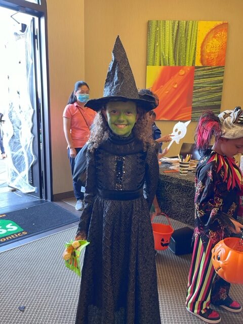 Community Involvement