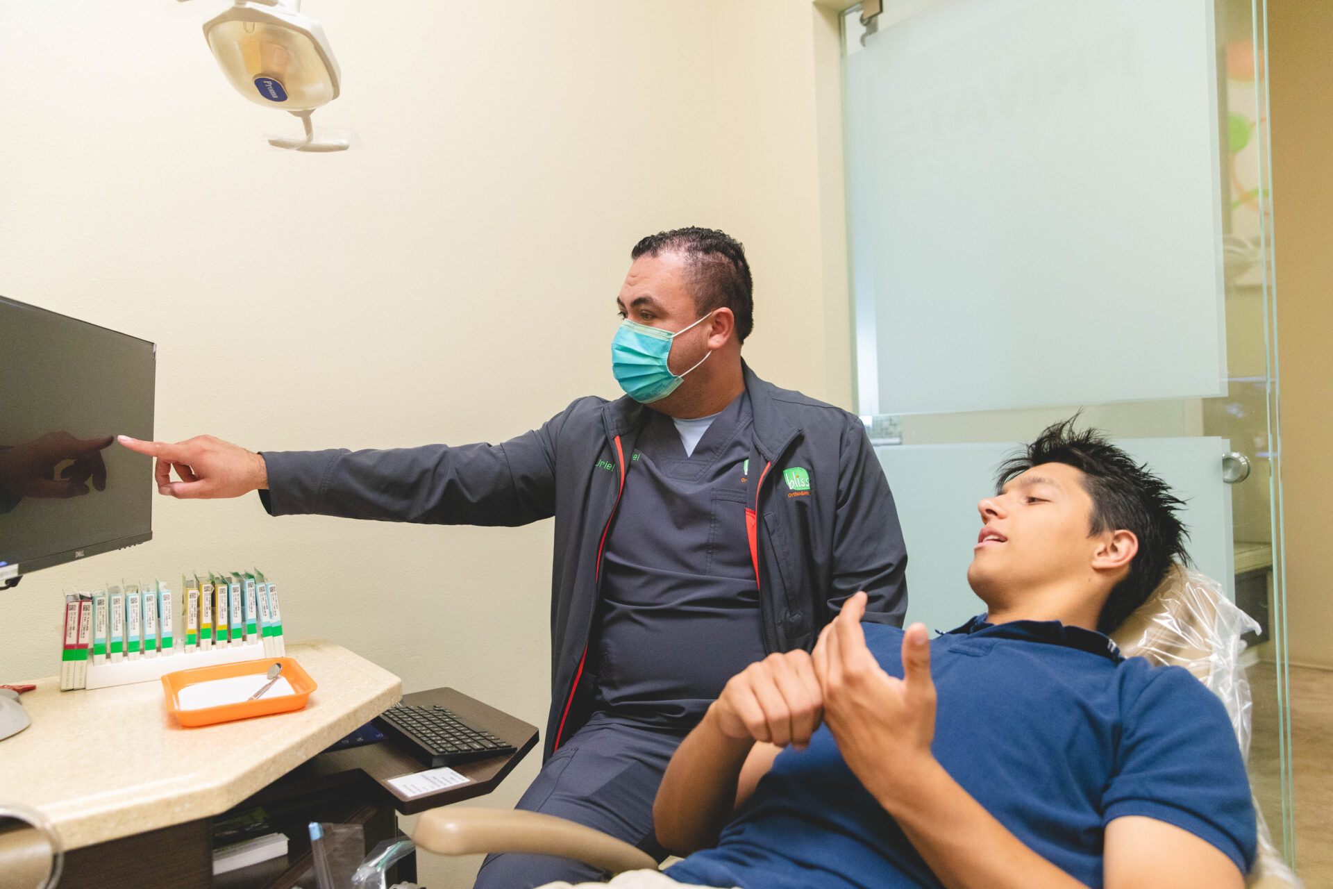 coppell orthodontics