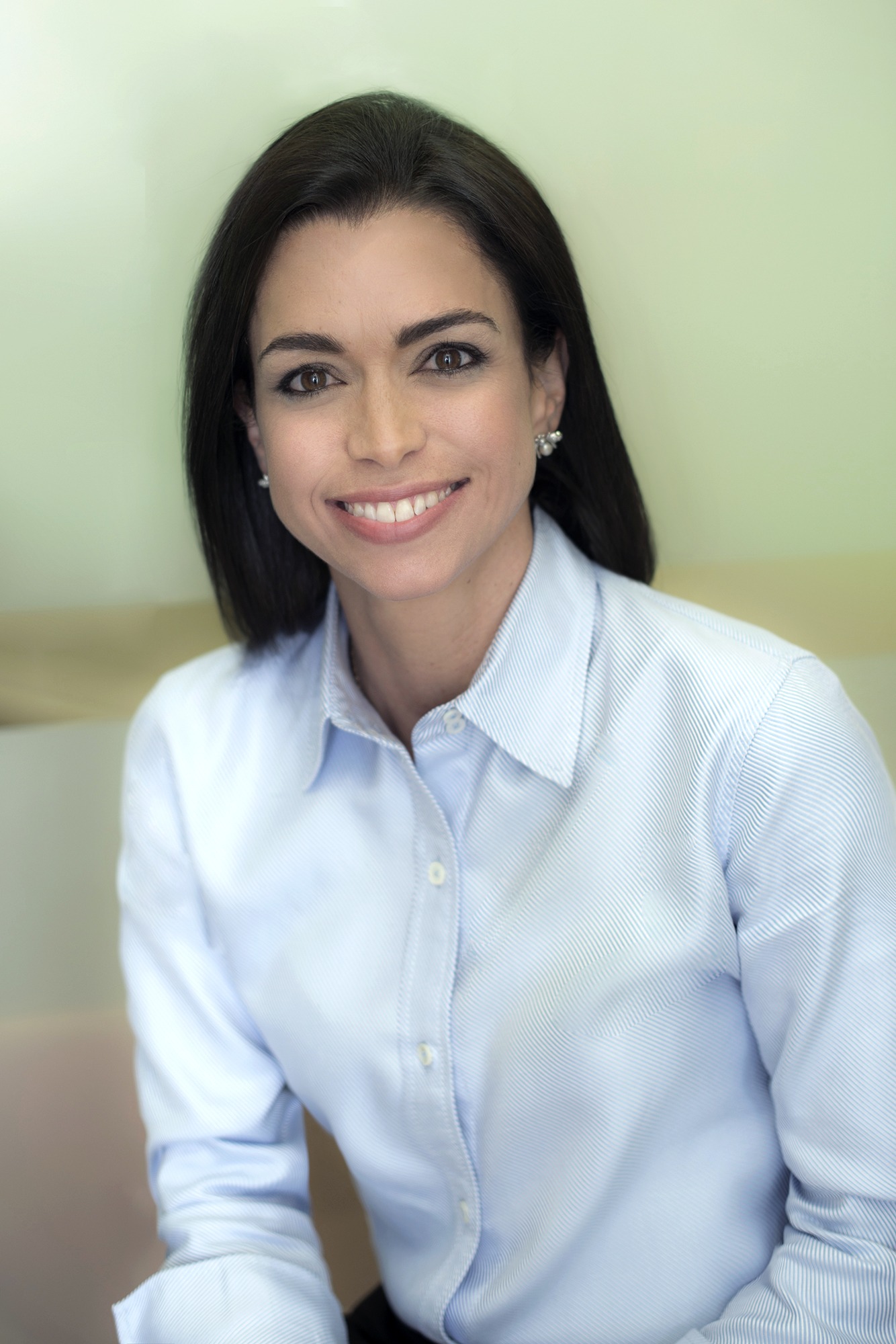meet dr. anabella henao