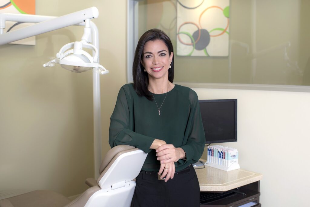The Difference Between a General Dentist and an Orthodontist 