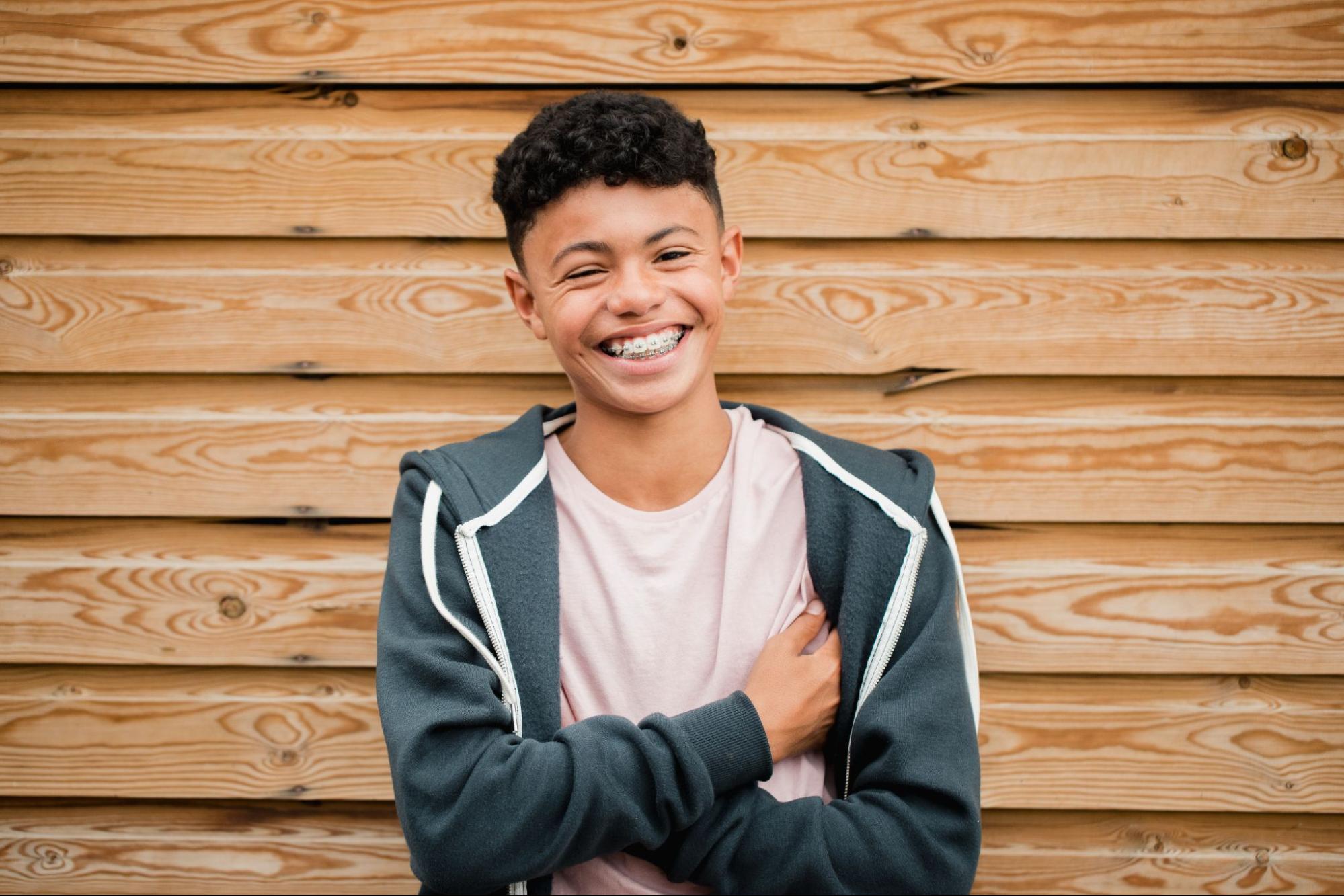 The Best Age To Start Orthodontic Treatment in Coppell