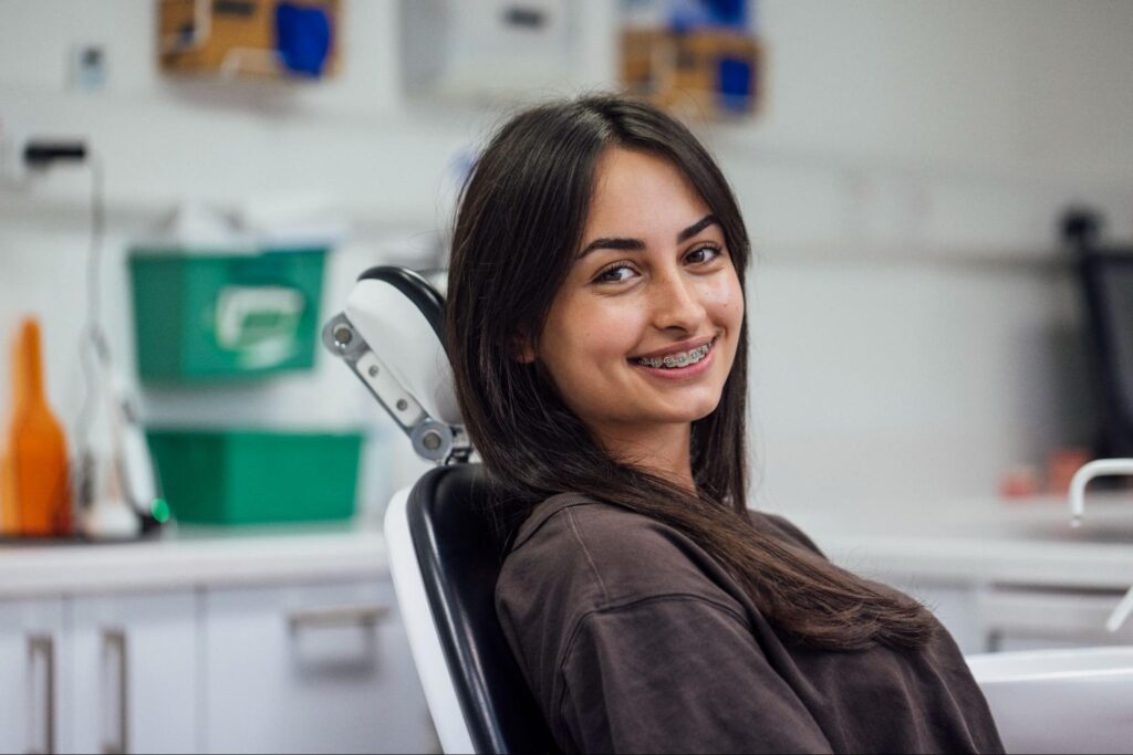 The Best Age To Start Orthodontic Treatment in Coppell