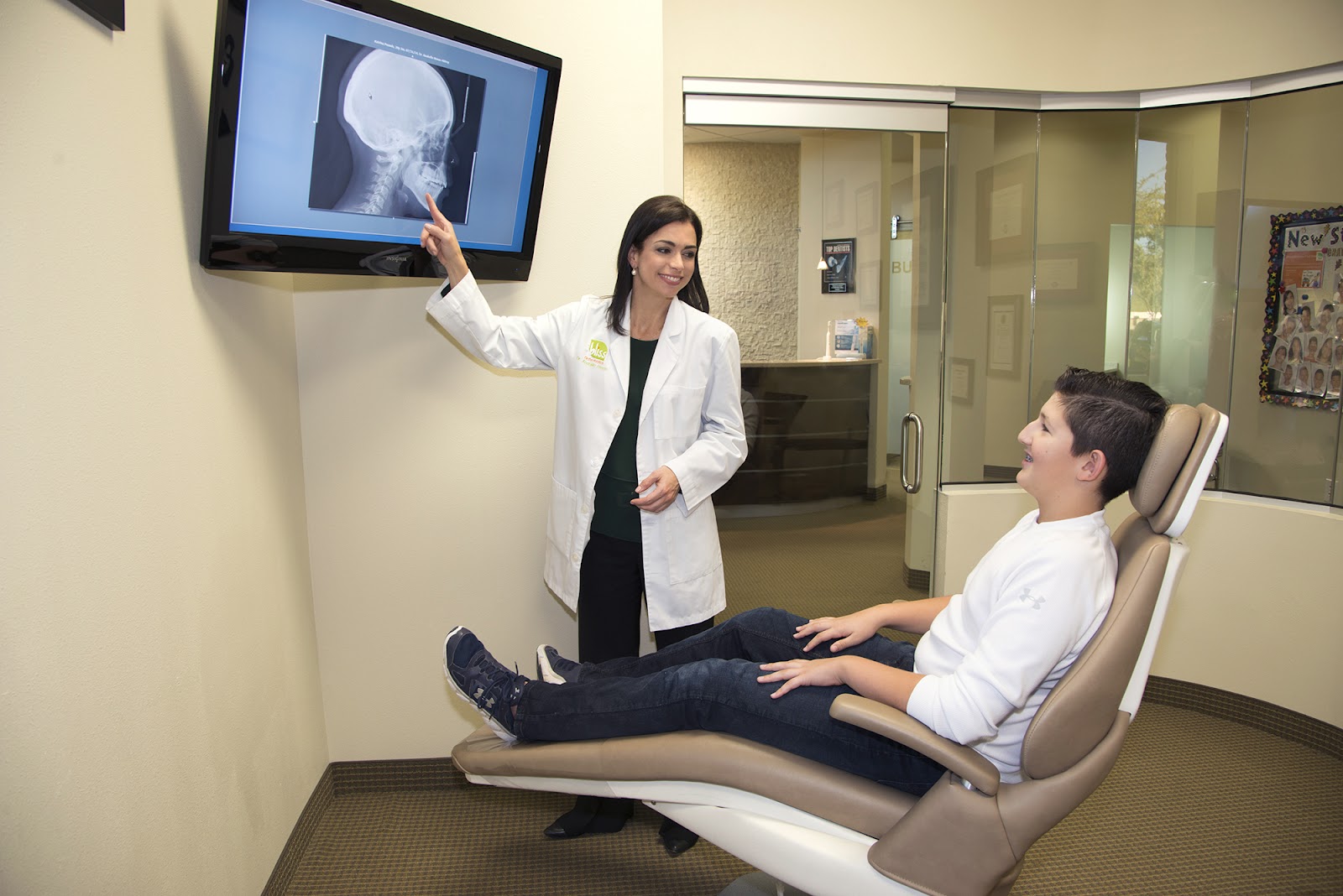 Signs It’s Time To See a Coppell Orthodontist