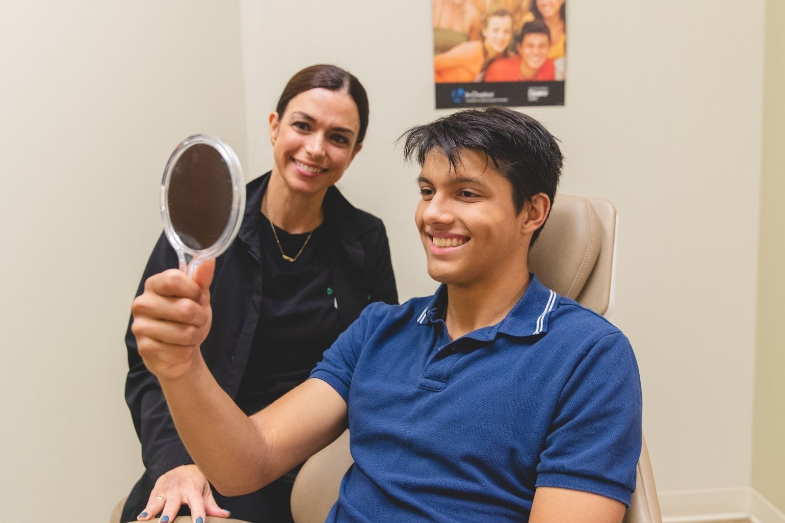 flower mound orthodontist