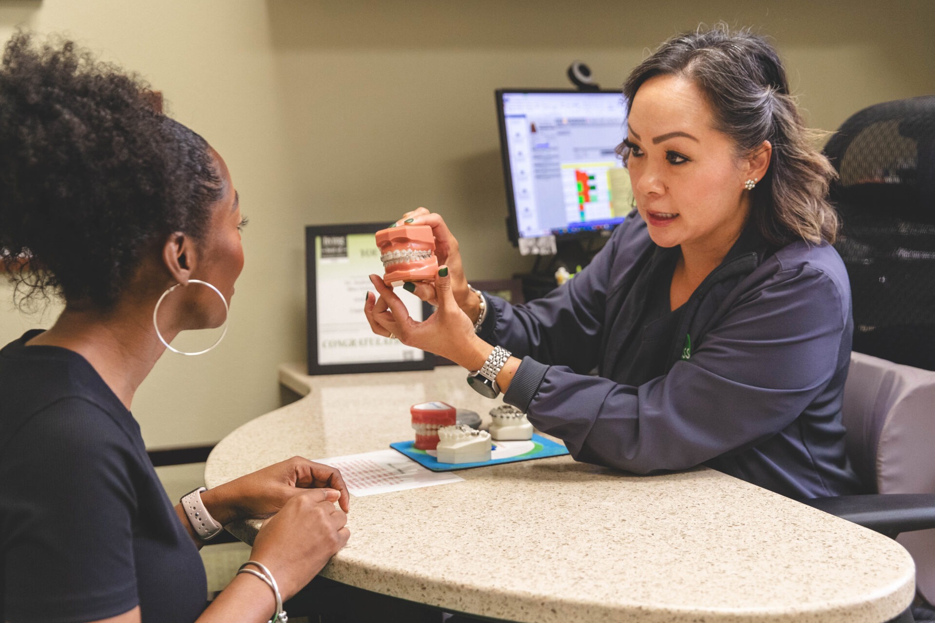 Orthodontist Lewisville