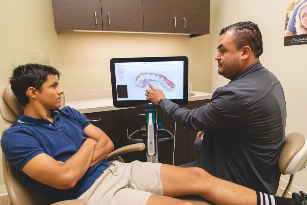 The Best Age to Start Orthodontic Treatment