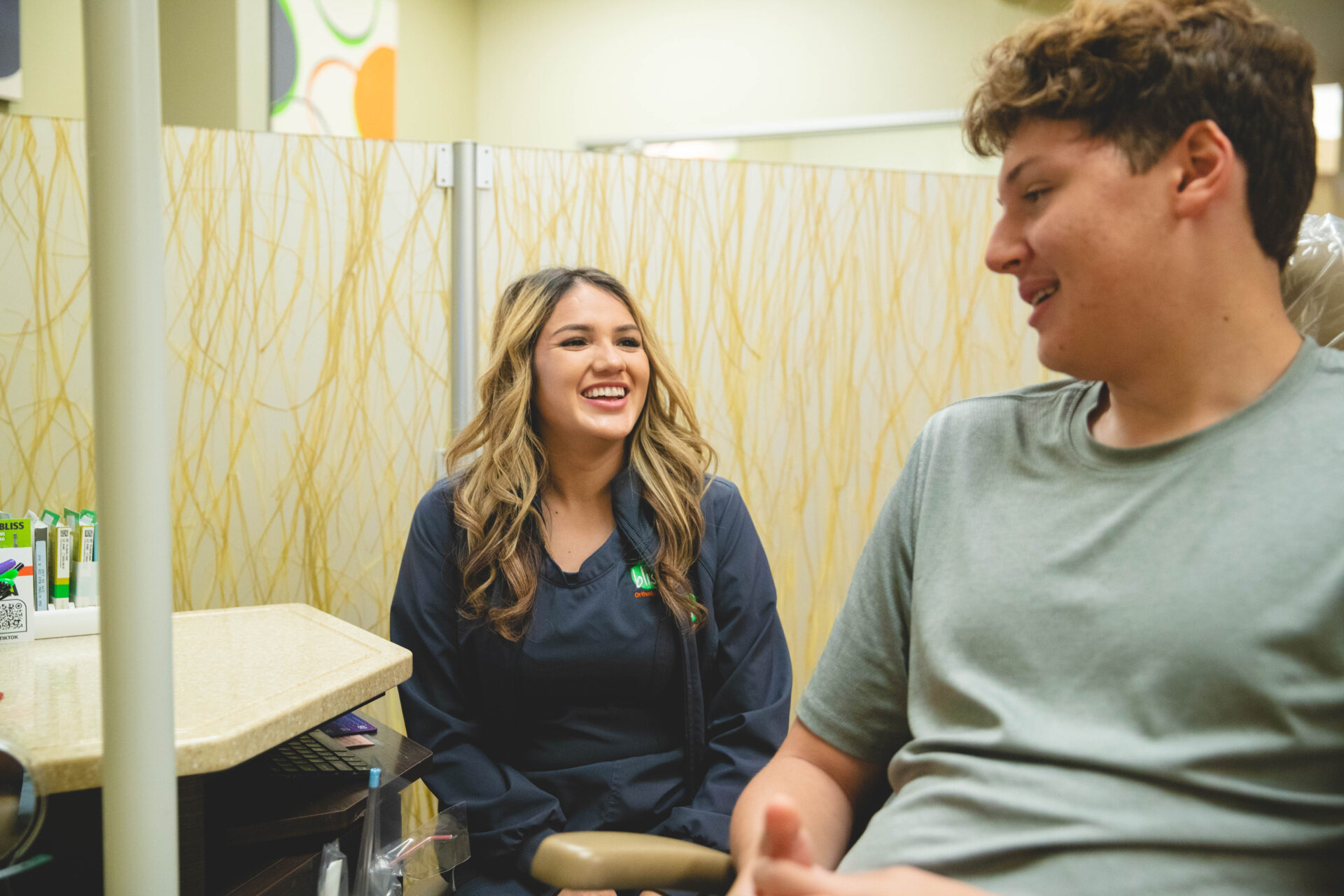 Affordable Orthodontic Treatment: Financing at Bliss Orthodontics