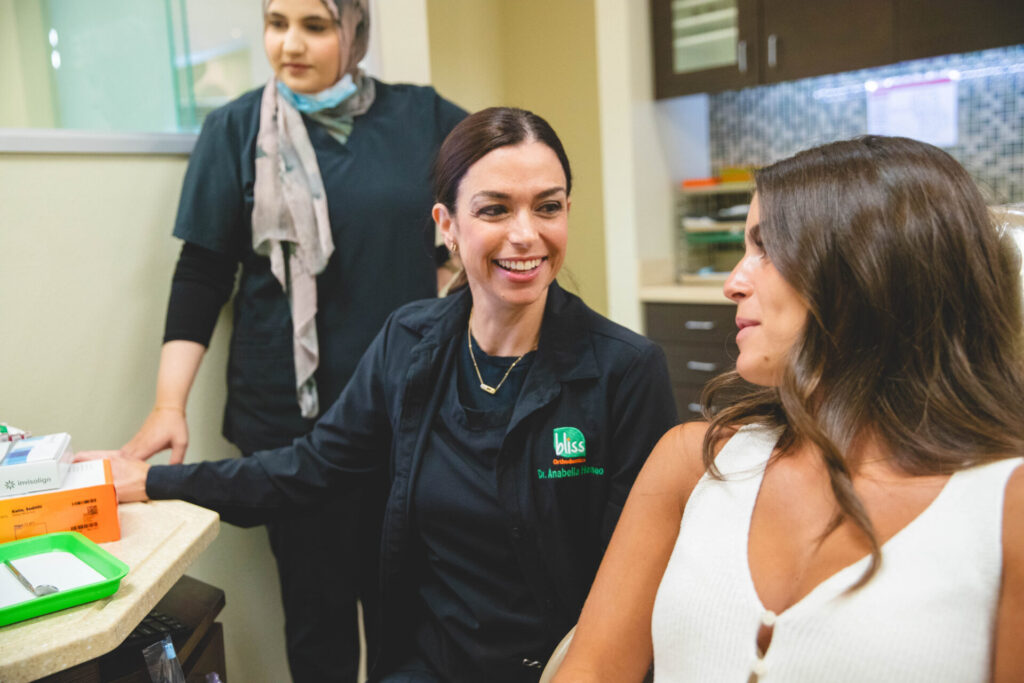 Looking for a Spanish-Speaking Orthodontist in Coppell? Meet Dr. Henao