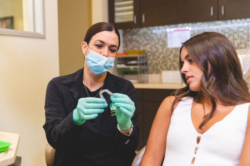 Affordable Orthodontic Treatment: Financing at Bliss Orthodontics