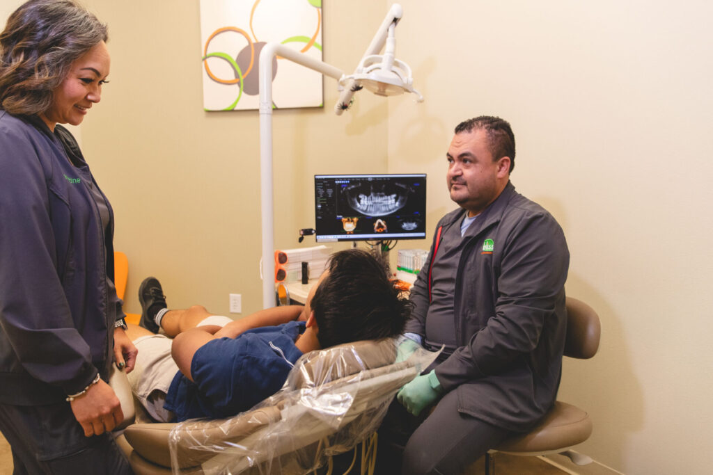 Affordable Orthodontic Treatment: Financing at Bliss Orthodontics