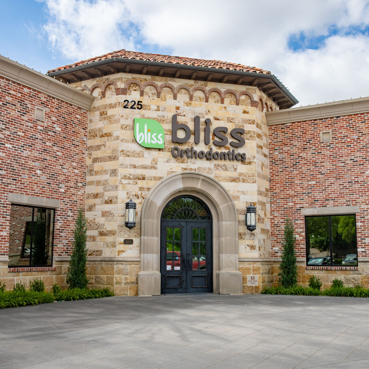 orthodontist lewisville tx