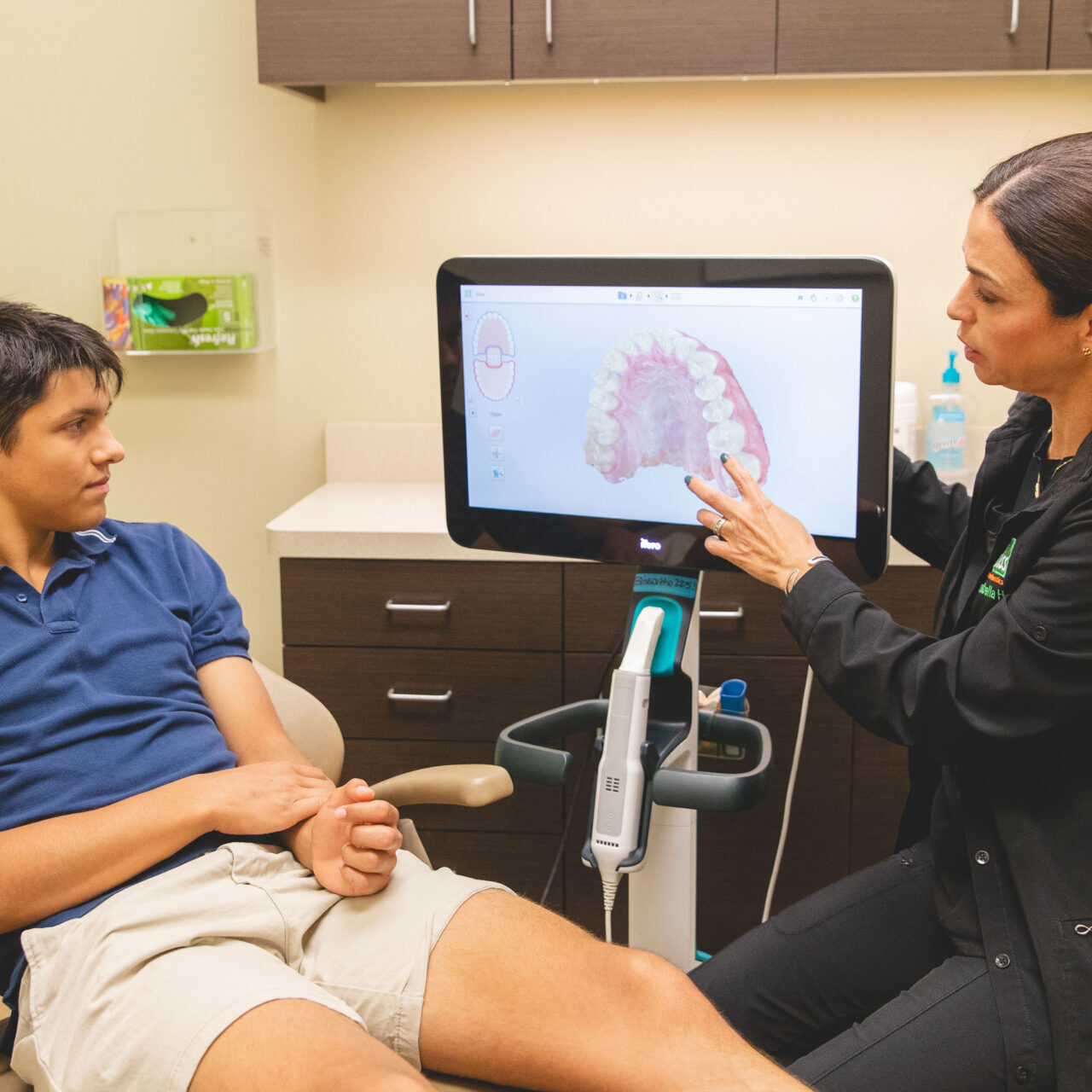 bliss-ortho-patients-9461 orthodontist coppell