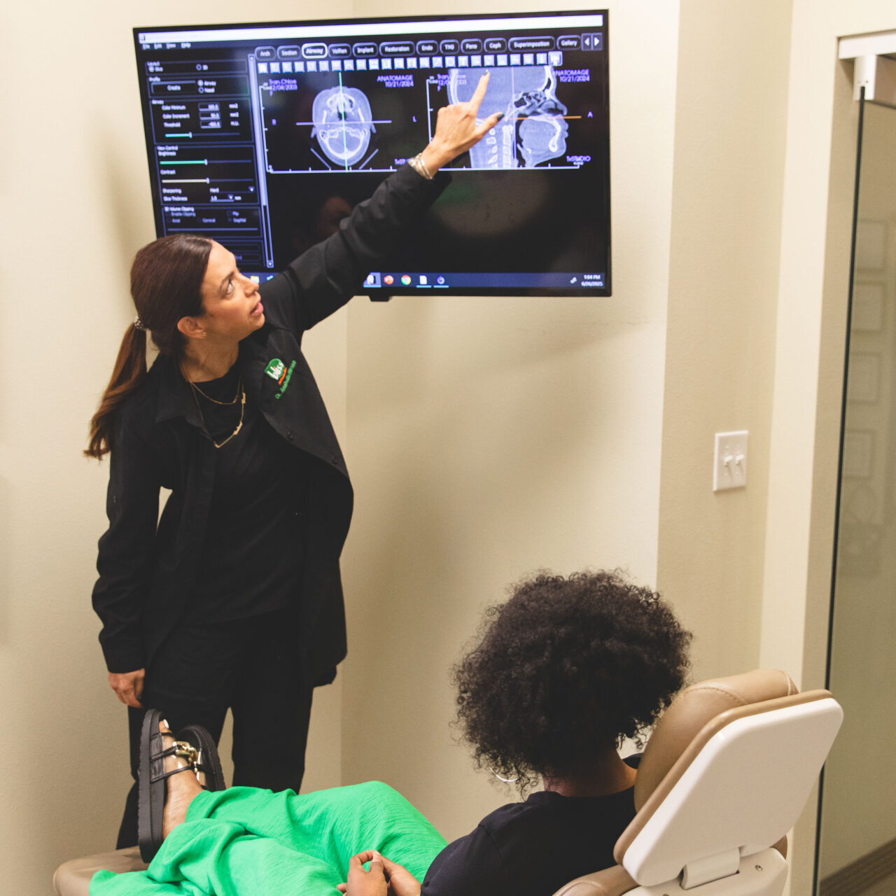 orthodontist coppell